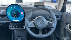 MINI Cooper 1.5 C Sport [Level 1] 3dr Auto Petrol Hatchback